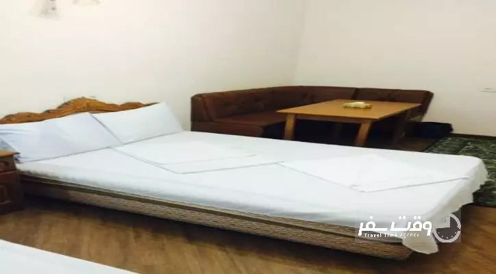 هتل کینگ ایروان